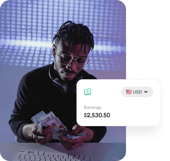 ways to earn